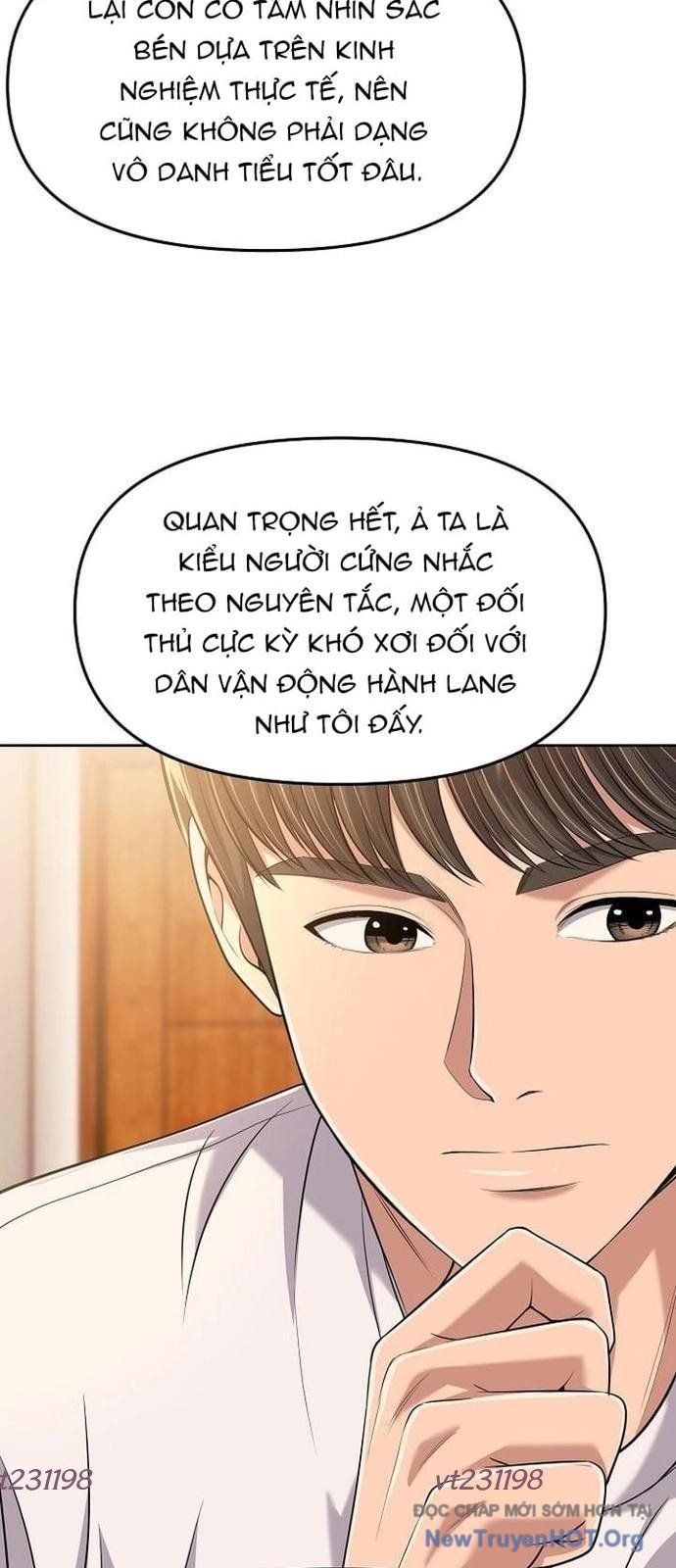 Nhân Viên Thực Tập Kim Cheolsu - chap107 - Trang 86
